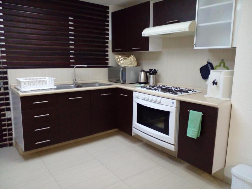 Sky Inn Acapulco Y Condominio Mediterrane Luaran gambar