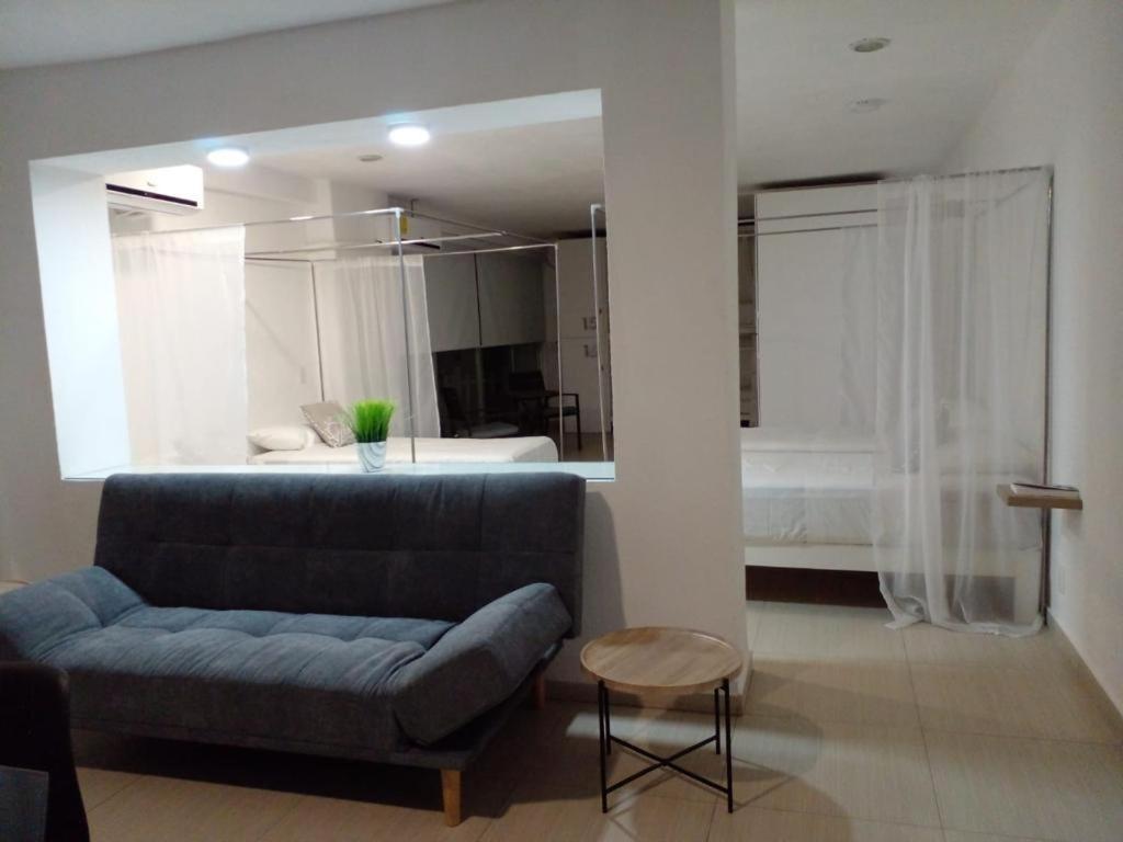 Sky Inn Acapulco Y Condominio Mediterrane Luaran gambar
